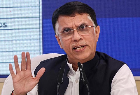 பவன் கெரா