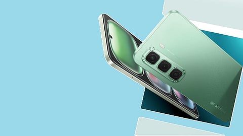 இந்தியாவில் இன்பினிக்ஸ் ஹாட் 50 5ஜி ஸ்மார்ட்போன் அறிமுகம்: விலை, சிறப்பு அம்சங்கள்