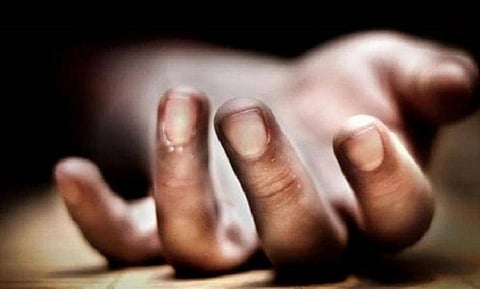 திருத்தணி தீ விபத்து | பலி எண்ணிக்கை 3 ஆக உயர்வு