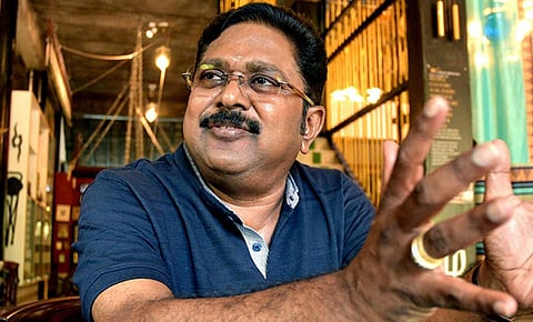 தினகரன் | கோப்புப் படம்