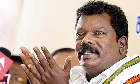 செல்வப்பெருந்தகை | கோப்புப் படம்