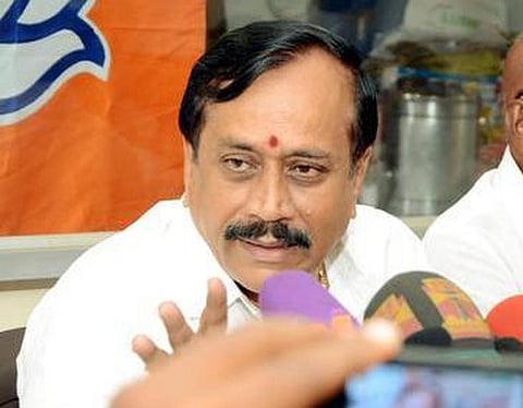 ஹெச்.ராஜா