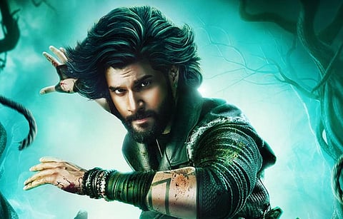 ரவிசங்கர்