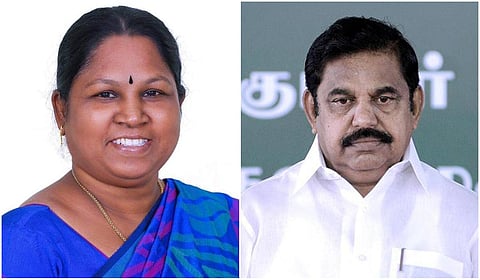 ஆதிதிராவிடர் மாணவர் விடுதி விவகாரம்: இபிஎஸ் குற்றச்சாட்டுக்கு அமைச்சர் கயல்விழி பதில்