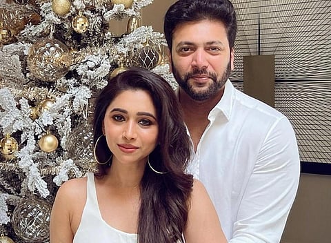 “மிகவும் கடினமான முடிவு...” - மனைவி ஆர்த்தியை பிரிவதாக ஜெயம் ரவி அறிவிப்பு