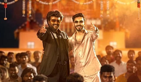 ரஜினியின் ‘வேட்டையன்’ முதல் சிங்கிள் எப்படி? - ஈர்க்கும் மலேசியா வாசுதேவனின் ஏஐ குரல்