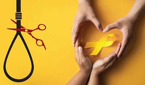 தமிழகம் உள்ளிட்ட தென் மாநிலங்களில் தற்கொலை விகிதம் அதிகமாக உள்ளது: மனநல மருத்துவர் லட்சுமி விஜயகுமார் கருத்து