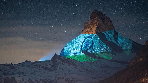 உலகின் சிறந்த நாடுகளின் பட்டியல் - சுவிட்சர்லாந்துக்கு முதலிடம்; 33-வது இடத்தில் இந்தியா