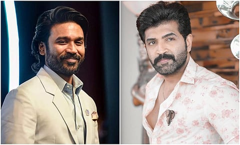 தனுஷ் இயக்கத்தில் நடிக்கும் அருண் விஜய்: அடுத்த ஆண்டு தொடங்கும் படப்பிடிப்பு!