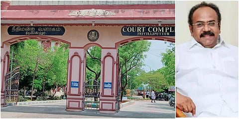 உச்ச நீதிமன்ற தடை | அமைச்சர் தங்கம் தென்னரசு மீதான சொ.கு. வழக்கு மறு விசாரணை அக்.18-க்கு ஒத்திவைப்பு