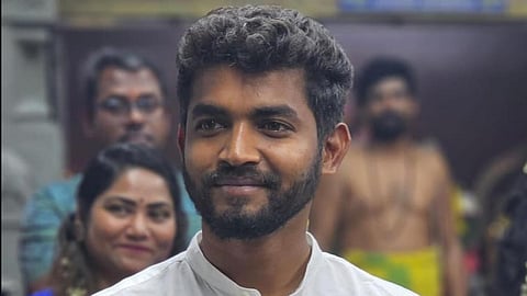 மகாவிஷ்ணுவுக்கு 3 நாள் போலீஸ் காவல்