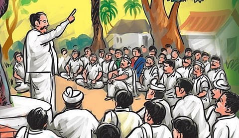 உரிய காலத்தில் நடத்தப்பட வேண்டும் உள்ளாட்சித் தேர்தல்கள்!