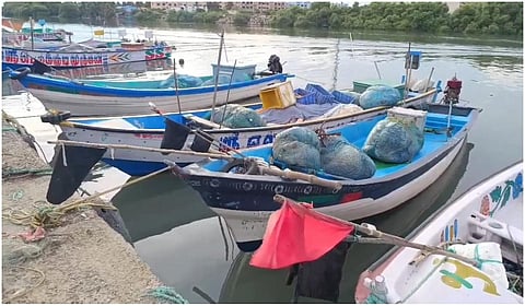 மீனவர்கள்