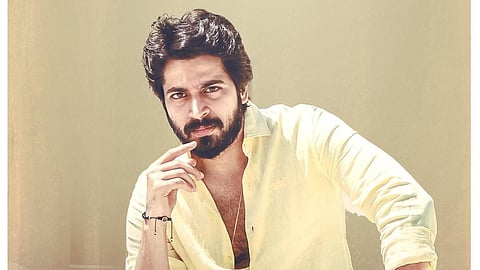 ‘ஸ்டார்’ பின்னணியில் நடந்தது என்ன? - ஹரிஷ் கல்யாண் ஓபன் டாக்