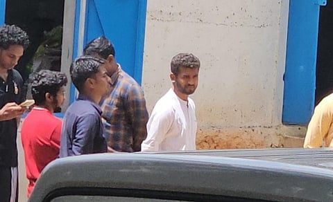 அரசு பள்ளியில் ஆன்மிக சொற்பொழிவு விவகாரம்: விசாரணை அறிக்கை தமிழக அரசிடம் இன்று தாக்கல்