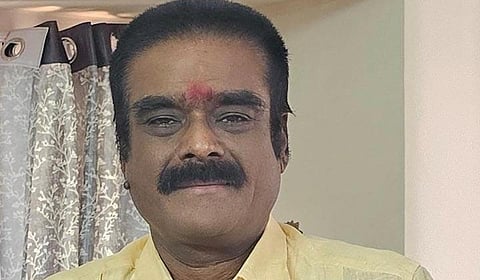 மயிலாப்பூர் நிதி நிறுவன மோசடி வழக்கில் தேவநாதன் உதவியாளர் கைது