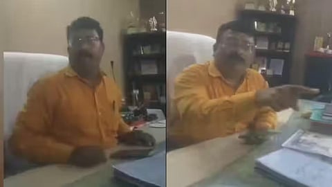 உ.பி.யில் இறைச்சி பிரியாணி கொண்டுவந்த மாணவனை வெளியேற்றிய பள்ளி நிர்வாகம்