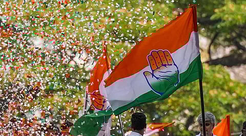 ஹரியானாவில் 89 தொகுதியில் காங். போட்டி: மார்க்சிஸ்ட் கட்சிக்கு 1 தொகுதி ஒதுக்கீடு