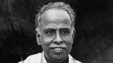 அண்ணா: சரித்திரம் படைத்த சாமானியன்!