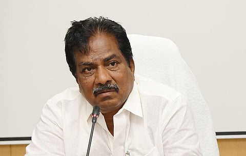 தமிழகத்தில் கடந்த 5 மாதங்களில் வணிக வரி ரூ.6,091 கோடி கூடுதலாக வசூல்: ஜிஎஸ்டி வரவு 17% அதிகரித்துள்ளதாக அமைச்சர் தகவல்