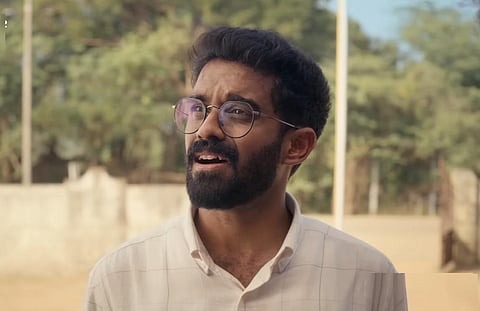 தலைவெட்டியான் பாளையம் ட்ரெய்லர் எப்படி? - நகைச்சுவைக்கான முயற்சி!