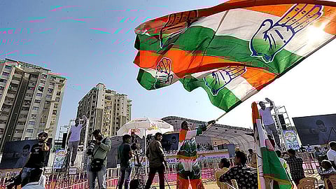 ஹரியானா மாநிலத்தில் தேர்தலை கண்காணிக்க காங்கிரஸ் குழு அமைப்பு