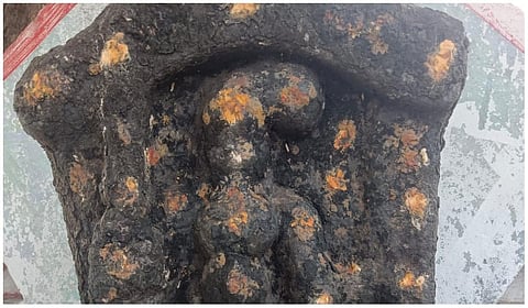 நடுகல் கண்டுபிடிப்பு