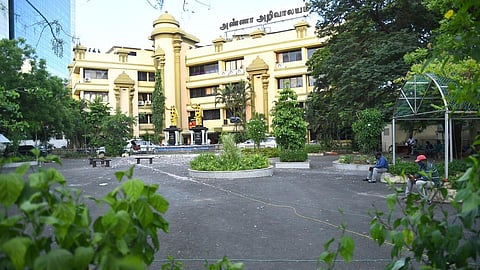 இன்று திமுக பவள, முப்பெரும் விழா: ஒரு லட்சம் பேர் பங்கேற்க விரிவான ஏற்பாடுகள்