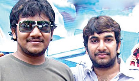 ஷகீர், ரபீக்