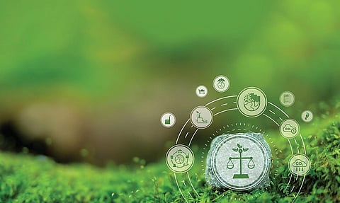 நவதாராளமயமாகும் சூழலியல் சட்டங்கள்