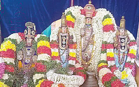 நல்லதே நடக்கும்