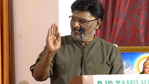 சினிமா பிடித்து விட்டால் அது விடவே விடாது: கே.பாக்யராஜ்
