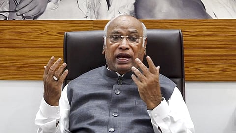 'ஒரே நாடு, ஒரே தேர்தல்' திட்டம் நடைமுறைக்கு ஏற்றதல்ல: காங்., திமுக உள்ளிட்ட 15 கட்சிகள் எதிர்ப்பு