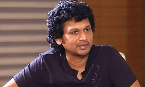 லோகேஷ் கனகராஜ் சினிமாடிக் யுனிவர்ஸில் இணையும் புதிய படம்!