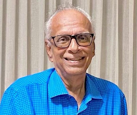 டாக்டர்.காந்தராஜ்