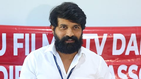 பாலியல் புகாரில் நடன இயக்குநர் ஜானி மாஸ்டர் கைது