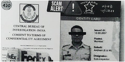 190 பேரிடம் ரூ.132 கோடி பறிப்பு: சென்னையில் முதியவர்களை ‘சைபர் க்ரைம்’ கும்பல் குறிவைப்பது எப்படி?