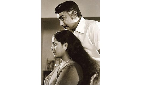 உலகின் முதல் ‘மாஸ் மசாலா’! - கண் விழித்த சினிமா 01