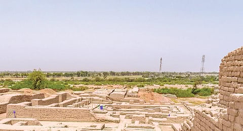 திராவிடக் கருதுகோளுக்கு வித்திட்ட சிந்துவெளி கண்டறிதல் | சிந்துவெளி நூற்றாண்டு