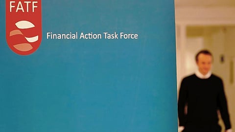 பண மோசடியை தடுக்க இந்தியாவில் வலுவான கட்டமைப்பு: நிதி நடவடிக்கை பணிக்குழு பாராட்டு