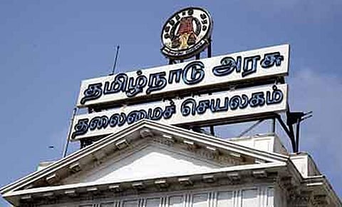 தீவுத்திடலில் பட்டாசு விற்பனைக்கு தடை கோரி வழக்கு: மனுவை பரிசீலிக்க தமிழக அரசுக்கு உத்தரவு