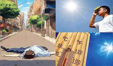 வெப்ப மரணங்களும் நீளும் சிக்கல்களும் | கூடு திரும்புதல் - 19