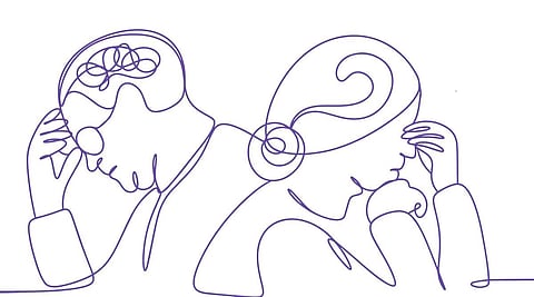 ஞாபக மறதி நோயை வெல்லும் கட்டளைகள்