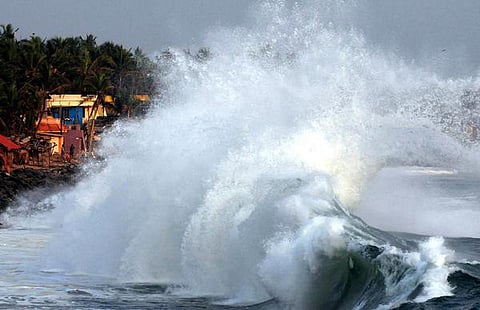 கடலை கவனியுங்கள் | செப்.21 - சர்வதேச கடல் தூய்மை தினம்