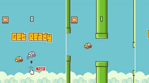 டிஜிட்டல் டைரி - 12: மீண்டும் வருகிறதா ‘ஃபிளாப்பி பேர்டு’ விளையாட்டு?