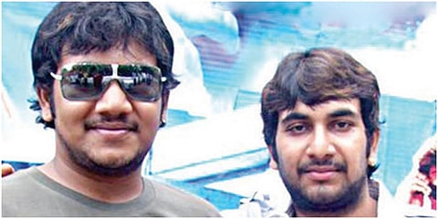 ஷகீர் மற்றும் ரபீக்