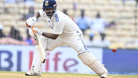 ரிஷப் பந்த்