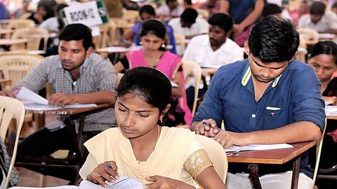 2,676 காலி பணியிடங்கள் தேர்வு முடிவுகள் வெளியீடு: நகராட்சி நிர்வாக துறை அறிவிப்பு