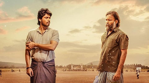 நாளுக்கு நாள் கூடும் வசூல் - ‘லப்பர் பந்து’ படக்குழு மகிழ்ச்சி