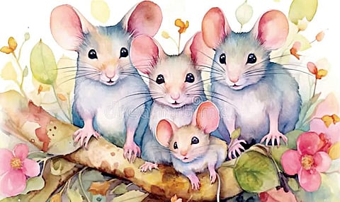 தாய் பாசத்தை தூண்டும் மூளை நியூரான்கள் | புதுமை புகுத்து 35